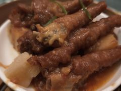 -北园酒家(小北路店)