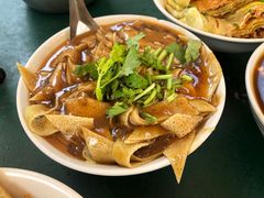 -陈记锅巴菜(五大道店)