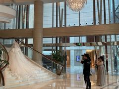 -上海雅居乐万豪侯爵酒店