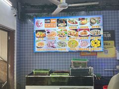 -众味海鲜大排档·活海鲜·潮汕味(南澳店)