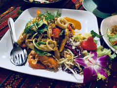 -Tikky Cafe