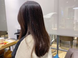 -Mentor Hair Salon