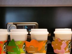 -星巴克(甘河路店)