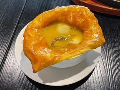 -Let'sBURGERplus·非常创意汉堡(三里屯店)