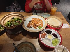 -青年公社烤鸭(蜀山万象汇店)