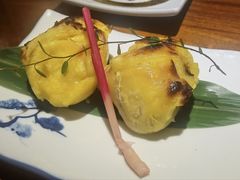 -万岛日本料理铁板烧(万象城店)
