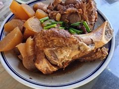 -百花人家(清水田园店)