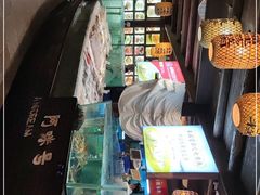 -王庄阿咪海鲜大排档(上下杭店)