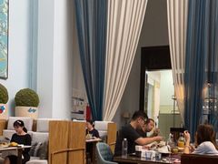 -小莫餐厅And More Restaurant西餐(北京展览馆店)