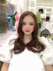 -3AM·S HAIR SALON烫发染发接发