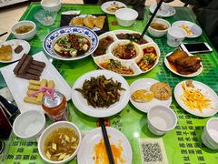 -令氏家外家周秦食府(高新店)