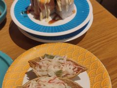 -晴季寿司(延河路万达广场店)