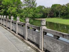 -长广溪湿地公园