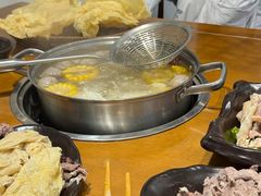 -高兴一锅潮汕鲜牛肉火锅(银座店)