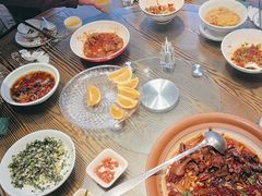-湖南人家·家传湖南菜(水围店)