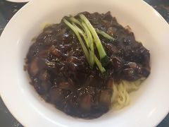 -桃园中华料理炸酱面(燕儿岛路店)