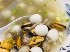 -渔码头食府·20年蓬莱老字号(登州路店)