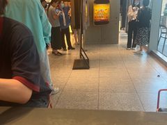-麦当劳(苏州中心星悦汇店)