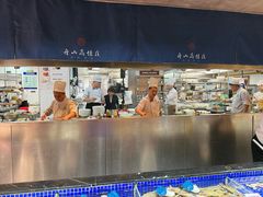 -高佳庄·舟山海鲜(海景旗舰店)