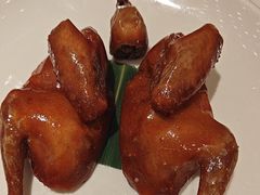 -茉里粤菜(皇姑万象汇店)