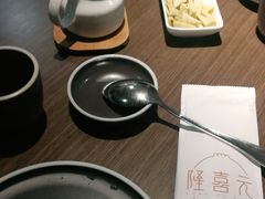 -隆喜元鱼汤包·海鲜(中联广场店)
