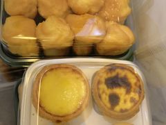 -泸溪河桃酥(西直门凯德店)