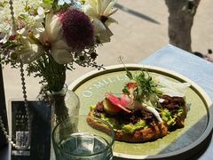 -O'mills Sourdough Bakery&Bistro(永嘉路店)