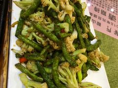 -桃子餐厅·天津菜(红星路直营店)