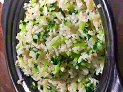 -金枝玉叶上海人家食府(三里河店)