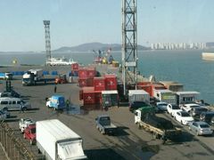 -仁川港国际客运码头