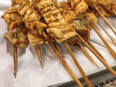 -老黑板筋(顺义总店)