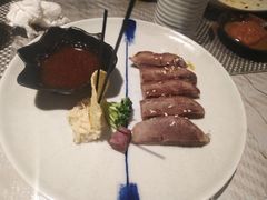 -王鼎精致料理铁板烧(世博源店)