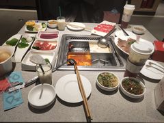 -海底捞火锅(天一广场亚细亚店)
