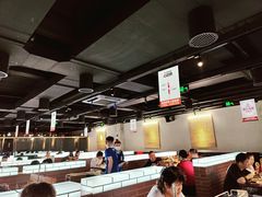 -很久以前羊肉串(朝阳路店)