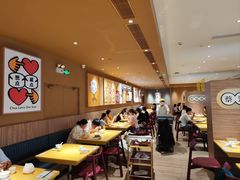 -蔡澜点心·粤菜(花城汇南区店)