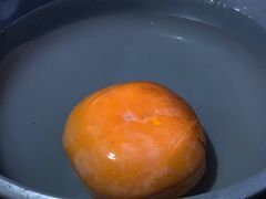 -果松木炭酸菜铜火锅·外婆参鸡汤