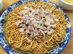 -裕兴记·三虾面(西北街总店)
