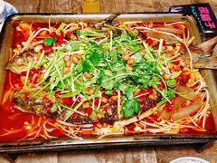 -夜猫子串吧·龙虾.江西小炒(万塘路店)