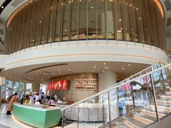 -星巴克臻选(宁波天一广场店)