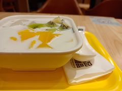 -满记甜品(苏州中心店)