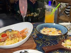 -第101座花园餐厅(湖滨88店)