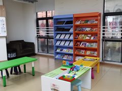 -韦哲乐高机器人·等级考试·少儿编程(羽山路校区)