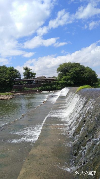 随园民宿一水间玩水图片