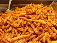 狼牙土豆-丁家坡洋芋·观音桥好吃街A区(全国总店)