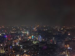 -长沙尼依格罗酒店