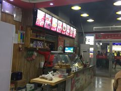 -阿利茄汁面(二七万达店)