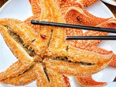 -山海菜馆·海肠捞饭·青岛菜(栈桥店)