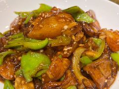 -桃子餐厅·天津菜(红星路直营店)