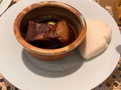 -杭州西湖柳莺里酒店·闻莺厅