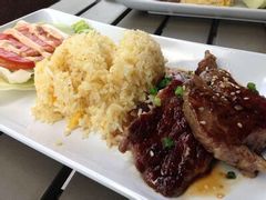-翠华餐厅(铜锣湾糖街店)